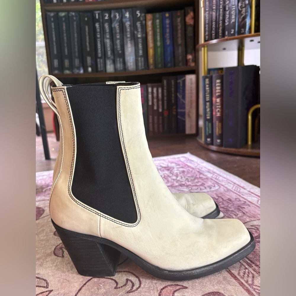 Rag & Bone Boots 🤍